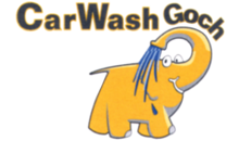 Kundenlogo von Car Wash Goch