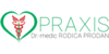 Kundenlogo von Prodan, Rodica Praxis für Allgemeinmedizin