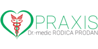Kundenlogo Prodan, Rodica Praxis für Allgemeinmedizin
