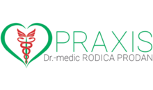 Kundenlogo von Prodan, Rodica Praxis für Allgemeinmedizin