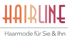 Kundenlogo von Hairline Daniela Czechowski