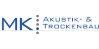Kundenlogo Akustik- & Trockenbau MK - Markus Kasekowsky