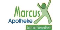 Kundenlogo Marcus-Apotheke Inh. Marcus Büschges