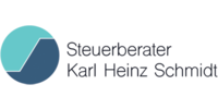 Kundenlogo Karl Heinz Schmidt Steuerberater