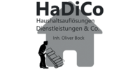 Kundenlogo Bock Oliver