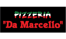 Kundenlogo von Pizzataxi Da Marcello - Lieferservice