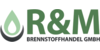 Kundenlogo von Gas R&M Brennstoffhandel GmbH