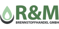 Kundenlogo Gas R&M Brennstoffhandel GmbH
