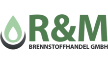 Kundenlogo von Gas R&M Brennstoffhandel GmbH