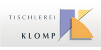 Kundenlogo Schreinerei Klomp GmbH & Co. KG