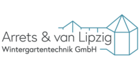 Kundenlogo Arrets & van Lipzig Wintergartentechnik GmbH