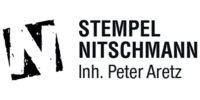Kundenlogo Stempel Nitschmann