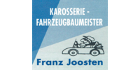 Kundenlogo Joosten Franz - KAROSSERIE - FAHRZEUGBAUMEISTER