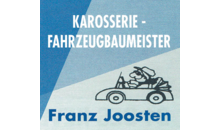 Kundenlogo von Joosten Franz - KAROSSERIE - FAHRZEUGBAUMEISTER