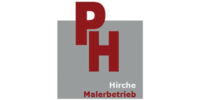 Kundenlogo Hirche Philipp Maler- und Lackierermeister