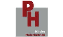 Kundenlogo von Hirche Philipp Maler- und Lackierermeister