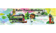 Kundenlogo von Ruhr-Taxi-Mülheim e.K.