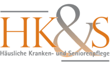 Kundenlogo von HK&S Jahnke Häusliche Kranken & Seniorenpflege