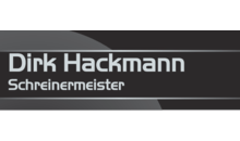 Kundenlogo von Schreinerei Dirk Hackmann