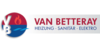 Kundenlogo von Betteray Christof, van