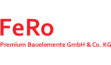 Kundenlogo von FeRo Premium Bauelemente GmbH & Co. KG