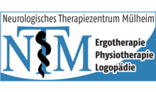 Kundenlogo von Krankengymnastik NTM Neurologisches Therapiezentrum Mülheim