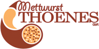 Kundenlogo Mettwurst Thoenes GbR