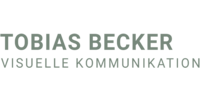 Kundenlogo Tobias Becker Visuelle Kommunikation