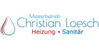 Kundenlogo Christian Loesch Sanitär - Heizung