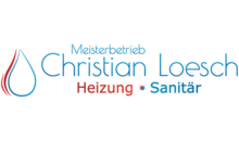 Kundenlogo von Christian Loesch Sanitär - Heizung