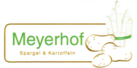 Kundenlogo Meyerhof Spargel & Kartoffeln