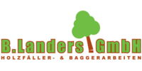 Kundenlogo Bernhard Landers GmbH