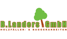 Kundenlogo von Bernhard Landers GmbH
