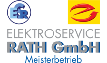 Kundenlogo von Elektro Rath GmbH