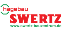 Kundenlogo SWERTZ Paul GmbH Bauzentrum
