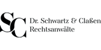 Kundenlogo Dr. Schwartz & Claßen Rechtsanwälte GbR Dr. Philip Schwartz & Thomas Claßen