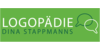 Kundenlogo von Logopädie Stappmanns