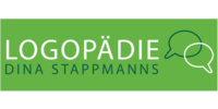 Kundenlogo Logopädie Stappmanns