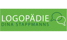 Kundenlogo von Logopädie Stappmanns