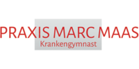 Kundenlogo KRANKENGYMNASTIK MAAS MARC