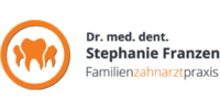 Kundenlogo Zahnärztin Franzen, Stephanie Dr.