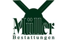 Kundenlogo von Müller Bestattungen GmbH