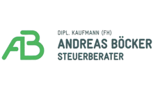 Kundenlogo von Steuerberater Andreas Böcker