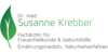 Kundenlogo von Krebber Susanne Dr. med.
