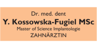 Kundenlogo Implantologie Kossowska-Fugiel Y. Dr.