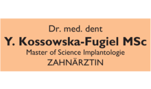 Kundenlogo von Implantologie Kossowska-Fugiel Y. Dr.