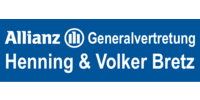 Kundenlogo Allianz Generalvertretung Henning & Volker Bretz OHG Kundenlogo Allianz Generalvertretung Henning & Volker Bretz OHG