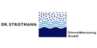 Kundenlogo Strotmann Dr. Umweltberatung GmbH