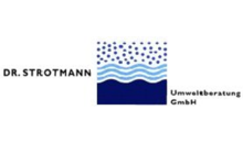Kundenlogo von Strotmann Dr. Umweltberatung GmbH