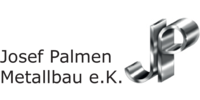 Kundenlogo Josef Palmen Metallbau e.K.